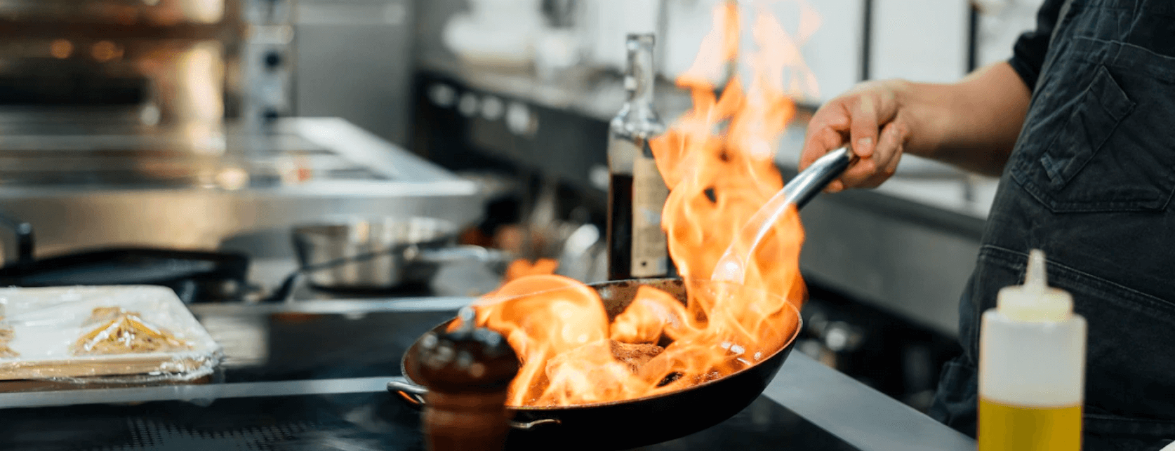 商业管理系统展示