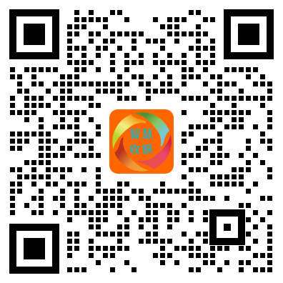 微信客服二维码